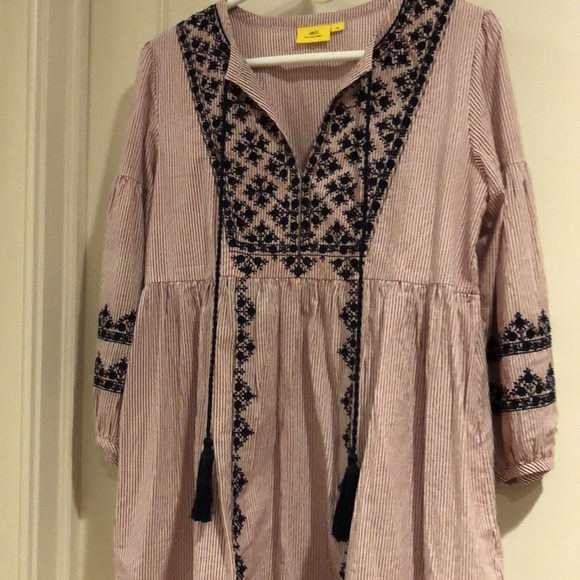 Roller Rabbit dress - Picture 6 of 13